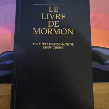 Libro di Mormon