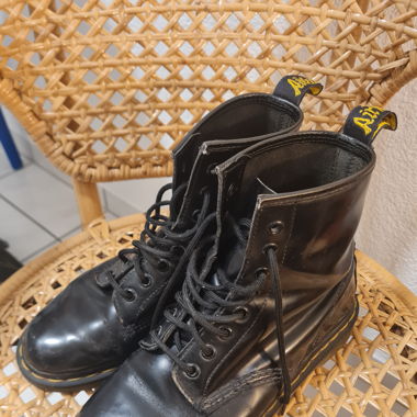 Doc Martens
