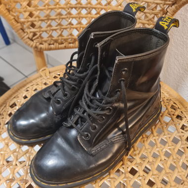 Doc Martens