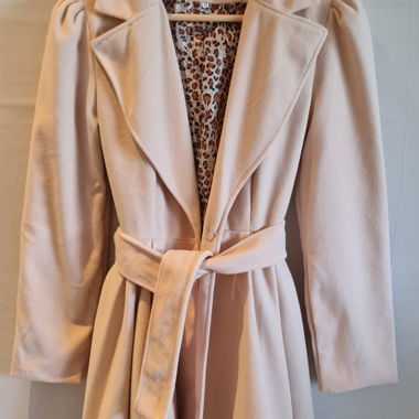 Manteau entre saison