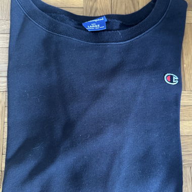 Champion Sweatshirt