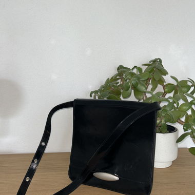 Sac bandoulière 