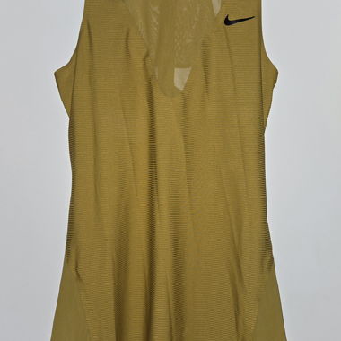 Robe de tennis Nike