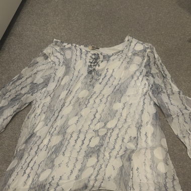 Bluse