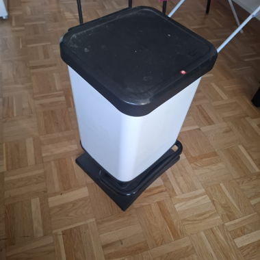 20L Bin
