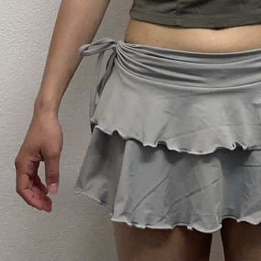 Mini-Skirt