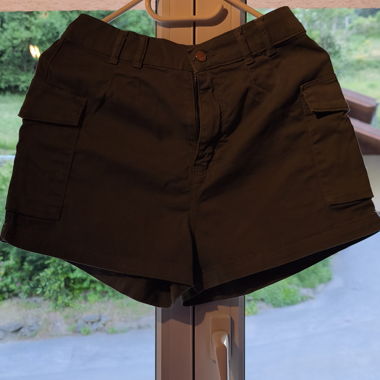 Short cargo