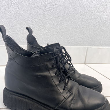 Bottines demi-saison 