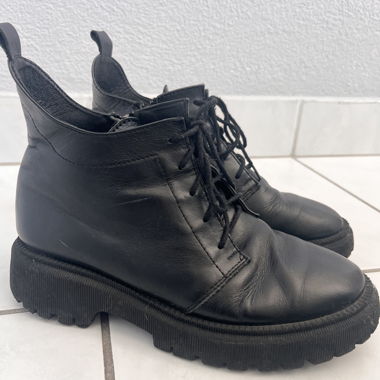 Bottines demi-saison 