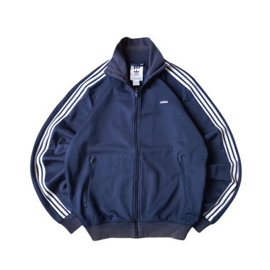 Adidas Jacket (M)