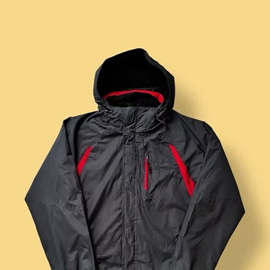 Reebok 2in1 Winterjacke