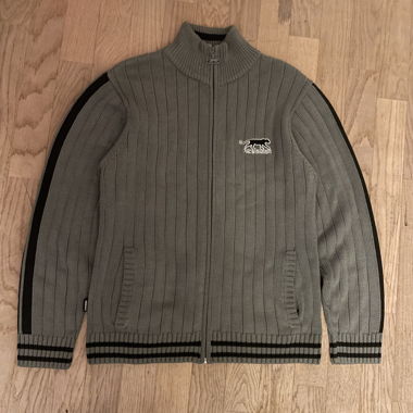 Original Airness Vintage Zip Jacket – Grösse M