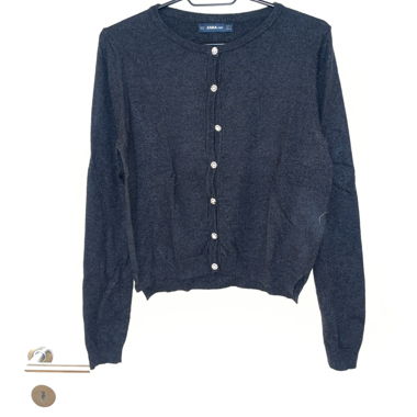Zara Cardigan