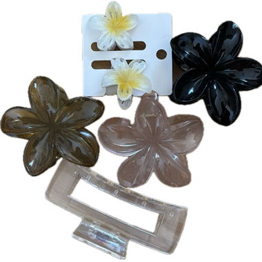hair clips