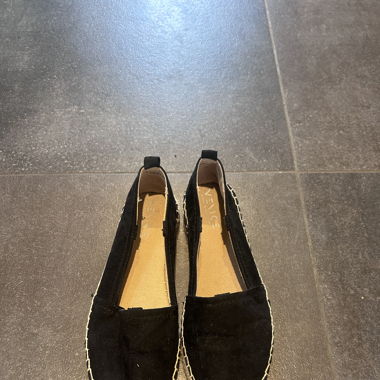 Espadrilles