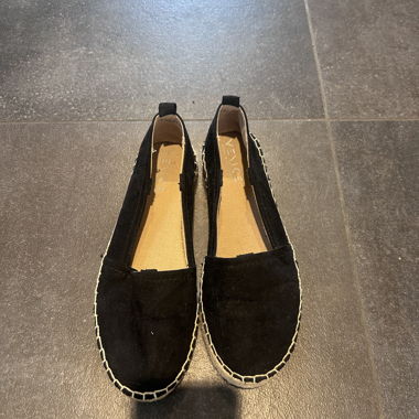 Espadrilles