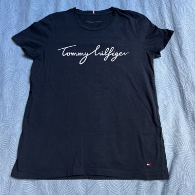 T-shirt Tommy Hilfiger