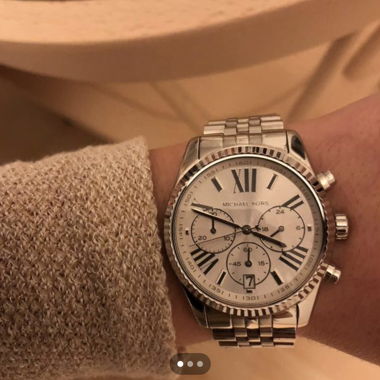 Michael Kors Damenuhr
