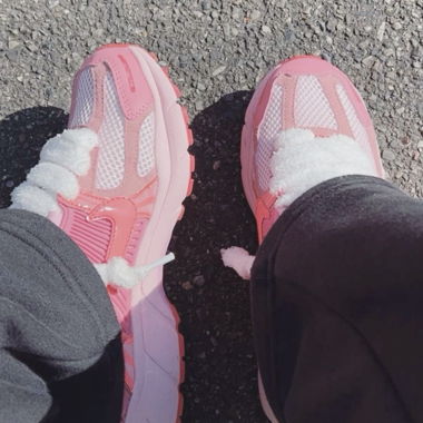 Chaussures Nike pour course/loisir