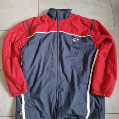 Giacca leggera Nike taglia S