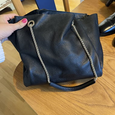 Sac en cuir Minelli