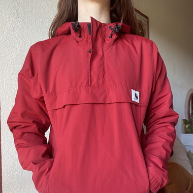 Veste Carhartt hiver 
