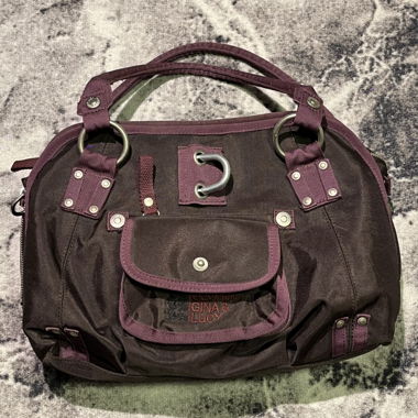 George Gina & Lucy vintage bag