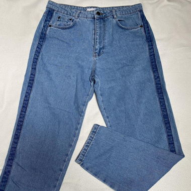 SUBDUED boyfriend jeans