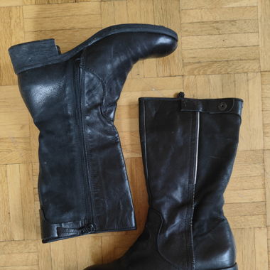 PIEDI NUDI Stiefel