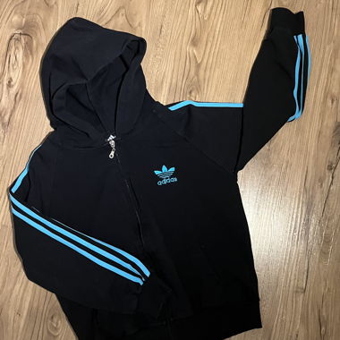 Giacca Adidas