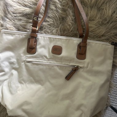 BRIC'S Tote Bag