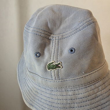 Chapeau Bob Lacoste