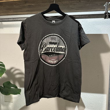 Tshirt Vintage