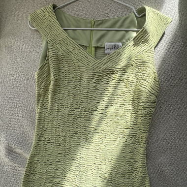 Joseph Ribkoff dress size S 