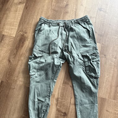 Reell Cargohose