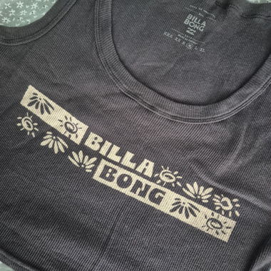 Top BillaBong