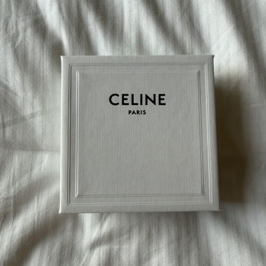 Scatola portagioielli CELINE