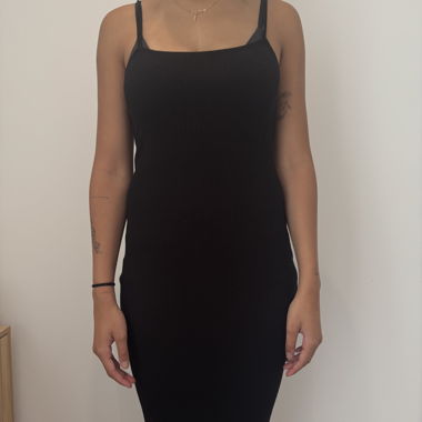 About You x Lena Meyer Landrut strap dress