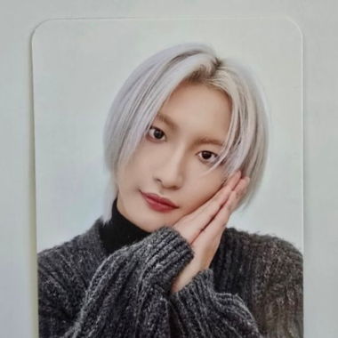 Ateez Hwa POB Merch Dreamland