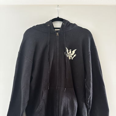 Five Finger Death Punch World Tour Jacke