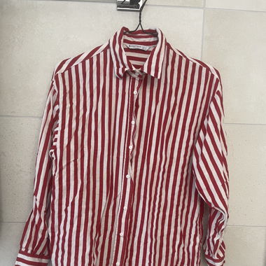 stradivarius shirt 