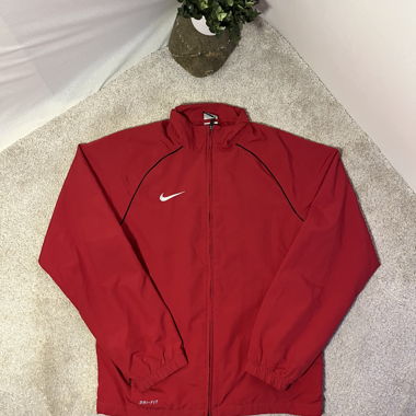 Nike Vintage Trainingsjacke