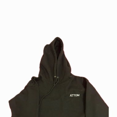 Sweat noir 