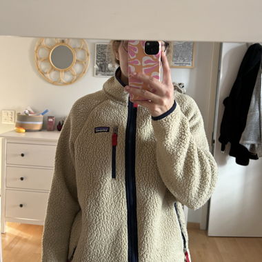 Fleecejacke Patagonia