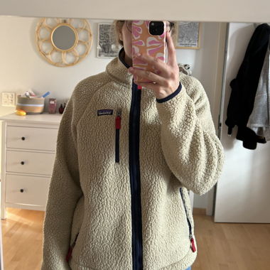 Fleecejacke Patagonia