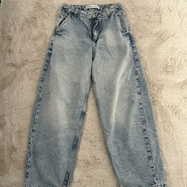 Bershka Jeans in Gr. 34