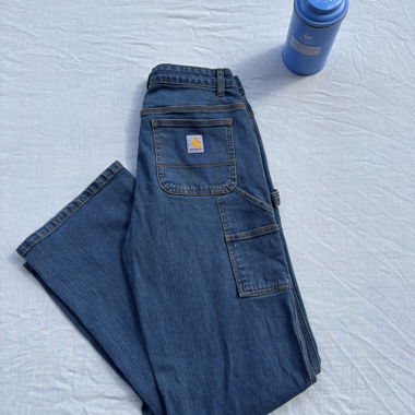 jeans carhartt 
