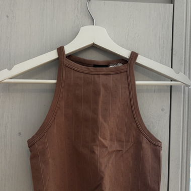 Tanktop H&M