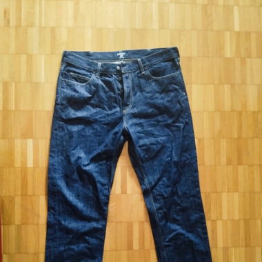 Carhartt WIP straight leg Denim 