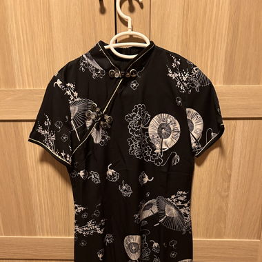 Kleid „Chinese New Year“ 